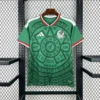 2026 Mexico National Home Football Shirt 1:1 Thai Quality