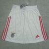 2025/2026 Benfica Home Shorts 1:1