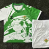 2025/2026 Real Betis Hokage Special Edition Football Jersey 1:1