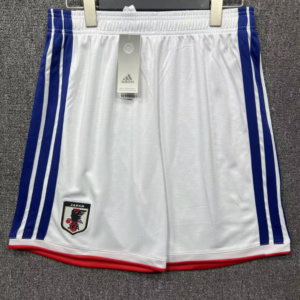 2026 Japan Home Shorts 1:1 Quality