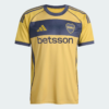 2025/2026 Boca Juniors Away Football Jersey 1:1