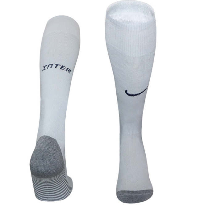 2025/2026 Inter Milan Away Football Socks 1:1 Thai Quality