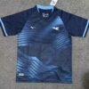 2025/2026 Lazio Third Away Soccer Jersey 1:1