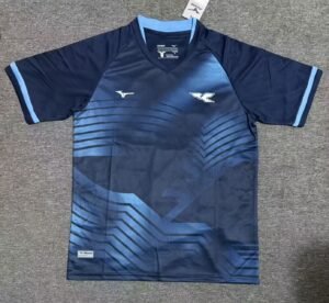 2025/2026 Lazio Third Away Soccer Jersey 1:1 Thai Quality