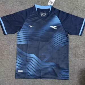 2025/2026 Lazio Third Away Soccer Jersey 1:1 Thai Quality