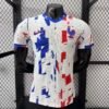 2026 Player Version France Special Edition Football Jersey 1:1