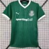 2025/2026 Palmeiras Home football Jersey 1:1 Thai Quality