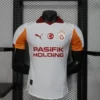 2025/2026 Player Version Galatasaray Away Football Jersey1:1