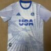2026 United States National Team Special Edition Football Jersey 1:1