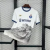 2025/2026 Porto Dragon Special Edition White Football Jersey1:1 Thai Quality