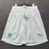 2025/2026 Olympique de Marseille Home Shorts 1:1 Thai Quality