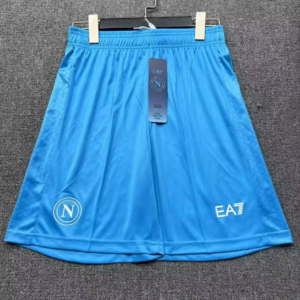 2025/2026 Napoli Home Shorts 1:1 Thai Quality