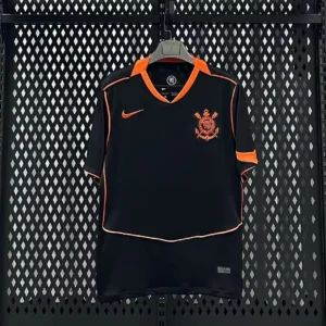 2025/2026 Corinthians Third Away Jersey 1:1 Thai Quality