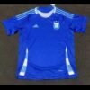 2024 Argentina Away Soccer Jersey 1:1
