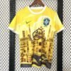 2025 Brazil City Special Edition Soccer Jersey 1:1