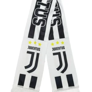 2025/2026 Juventus Popular Scarf 1:1 Thai Quality
