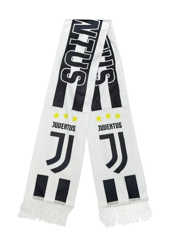 2025/2026 Juventus Popular Scarf 1:1 Thai Quality