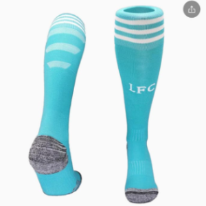 2025/2026 Liverpool Third Away Football Socks 1:1 Thai Quality