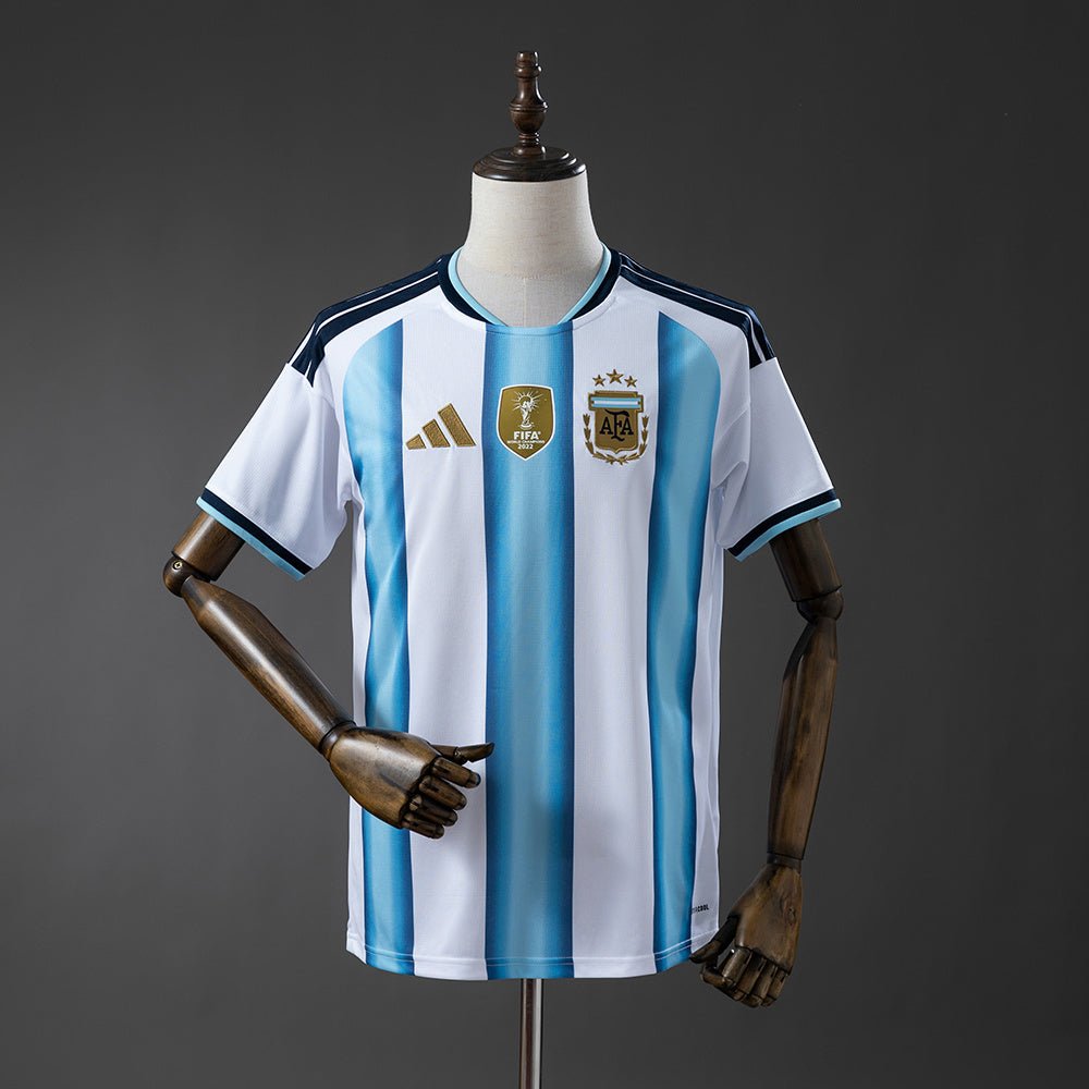 2026 WORLD CUP - ARGENTINA HOME | FAN VERSION