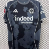 2025/2026 Frankfurt Third Away Football shirt 1:1