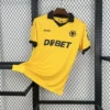 2025/2026 Wolverhampton Wanderers Home Football Shirt 1:1 Thai Quality