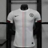 2025/2026 Player Version Chelsea Away Football Shirt 1:1 Thai Quality