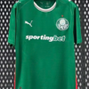 2026/2027 Palmeiras Home Football Jersey 1:1 Thai Quality