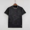 2022 Brazil Special Edition Black Soccer Jersey 1:1