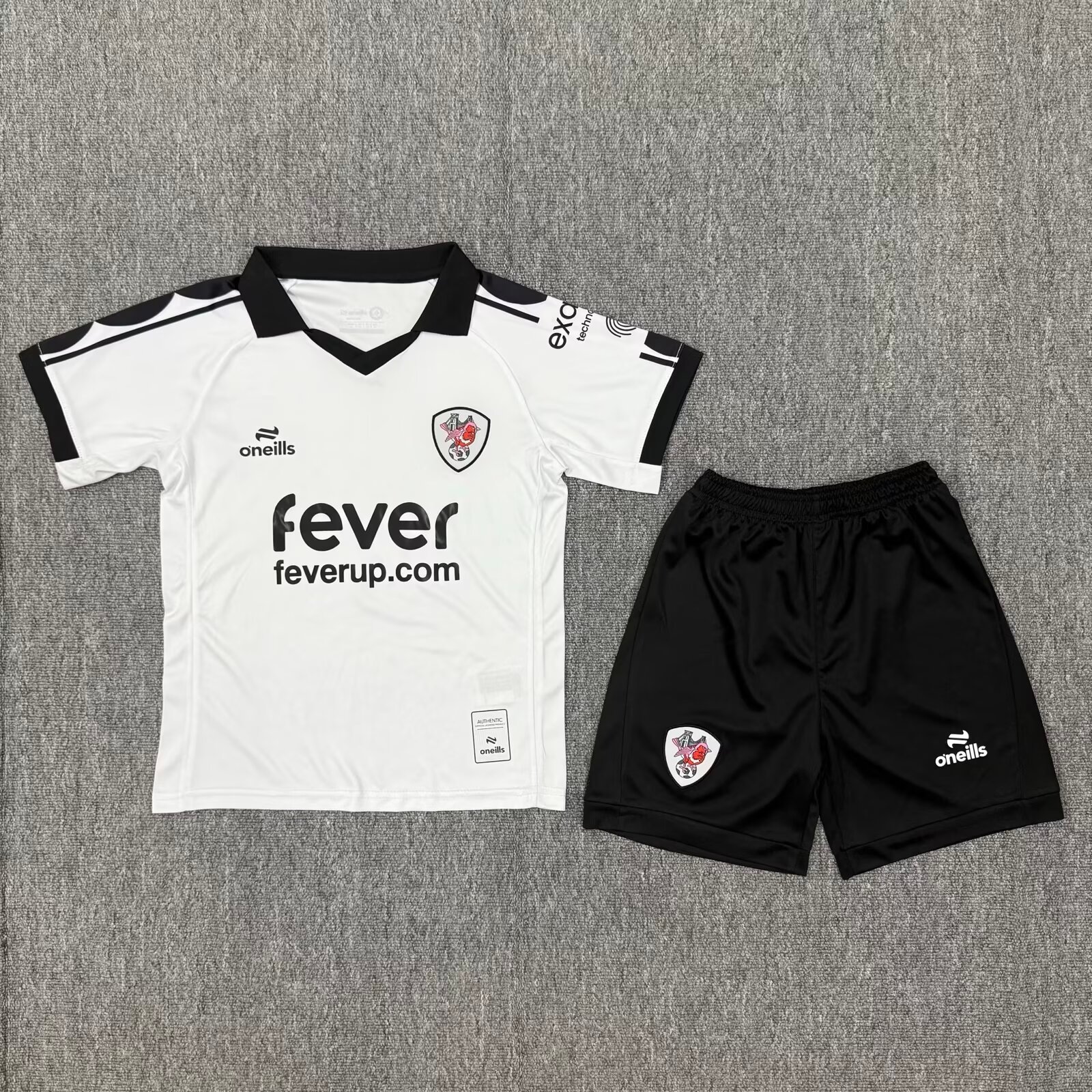 2025/2026 Bristol City Away Football Shirt  1:1 Thai Quality Kids Size