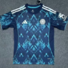 2025/2026 Leicester City Away Soccer Jersey 1:1 Thai Quality