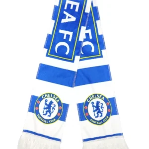 2025/2026 Chelsea Popular Scarf 1:1 Thai Quality