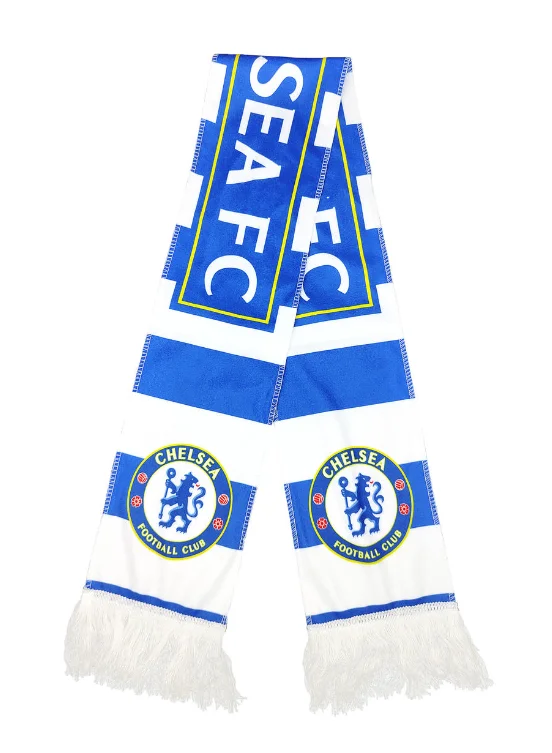 2025/2026 Chelsea Popular Scarf 1:1 Thai Quality
