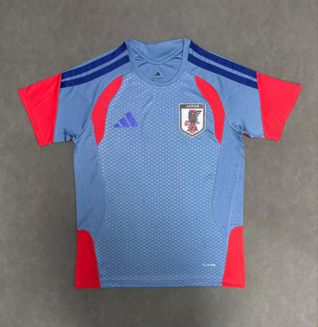 2026 Japan Special Edition  Football Jersey 1:1 Thai Quality