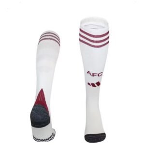 2025/2026 Arsenal Third Away Football Socks 1:1 Thai Quality