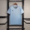 2024/2025 Lazio Home Soccer Jersey 1:1
