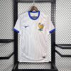 2024 France Away Football Shirt 1:1