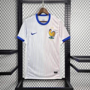 2024 France Away Football Shirt 1:1