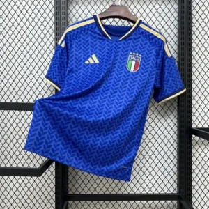 2026 Italy National Team Home Soccer Shirt 1:1 Thai Quality