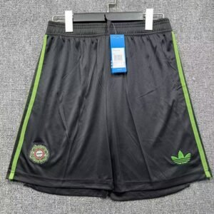 2025/2026 Bayern Munich Beer Edition Shorts 1:1 Thai Quality