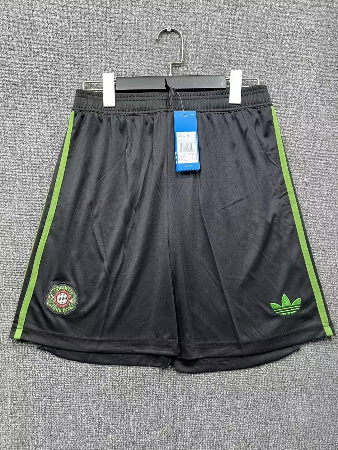 2025/2026 Bayern Munich Beer Edition Shorts 1:1 Thai Quality