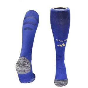 2026 Italy Away Football Socks 1:1 Thai Quality