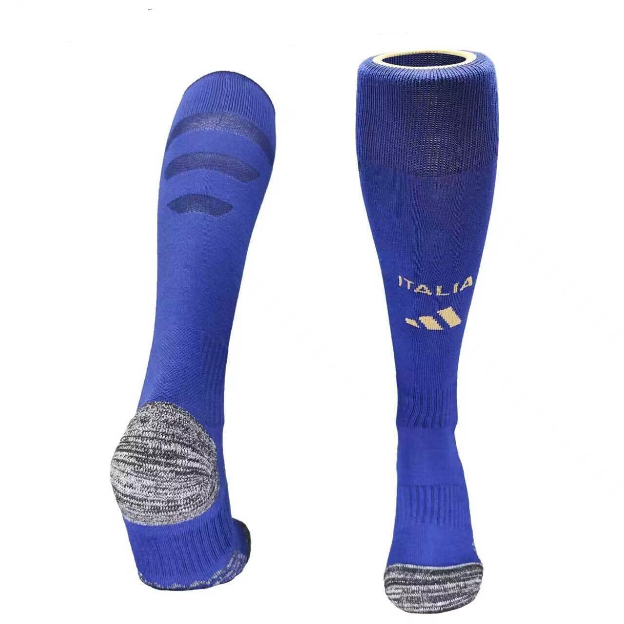 2026 Italy Away Football Socks 1:1 Thai Quality
