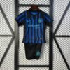 2025/2026 Inter Milan Home Football Jersey 1:1