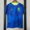 2025 Brazil Away Soccer Jersey 1:1