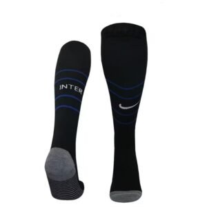 2025/2026 Inter Milan Home Football Socks 1:1 Thai Quality