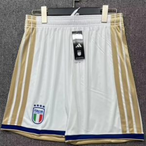 2026 Italy Home Shorts 1:1 Thai Quality