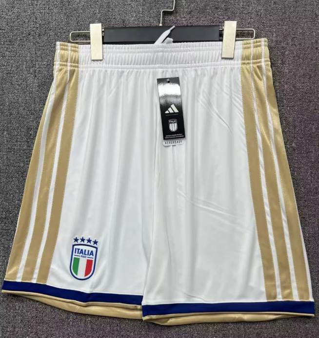 2026 Italy Home Shorts 1:1 Thai Quality