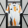 2024/2025 Real Madrid Pre-Match Training Suit Football Shirt 1:1 Thai Quality