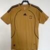 2008 Retro Spain National Team Away Football Jersey 1:1