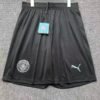 2025/2026 Manchester City Away Shorts 1:1 Thai Quality